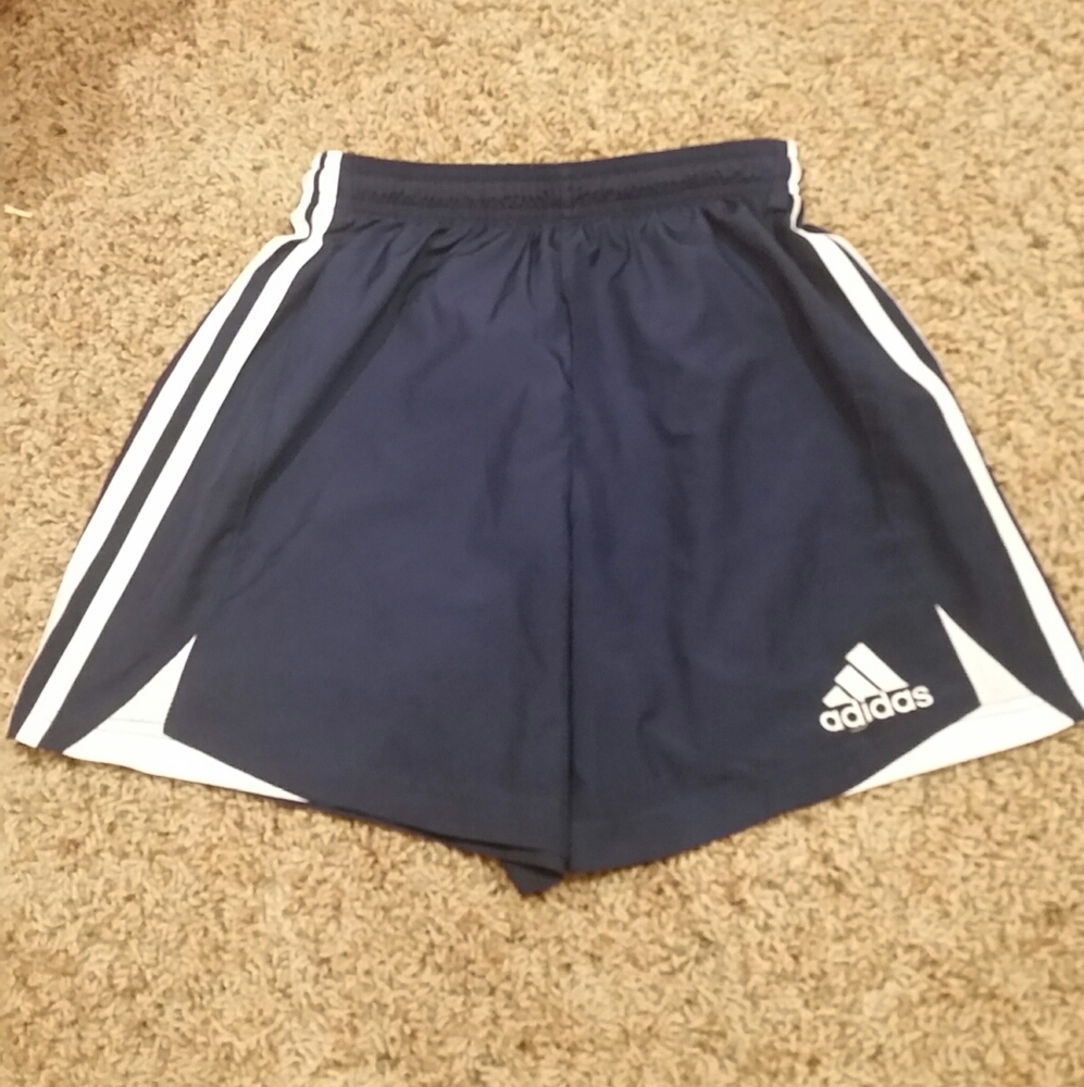 Adidas | Clima Cool Athletic Shorts